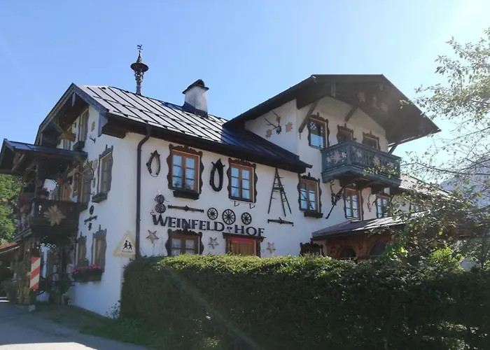 Oberweinfeld