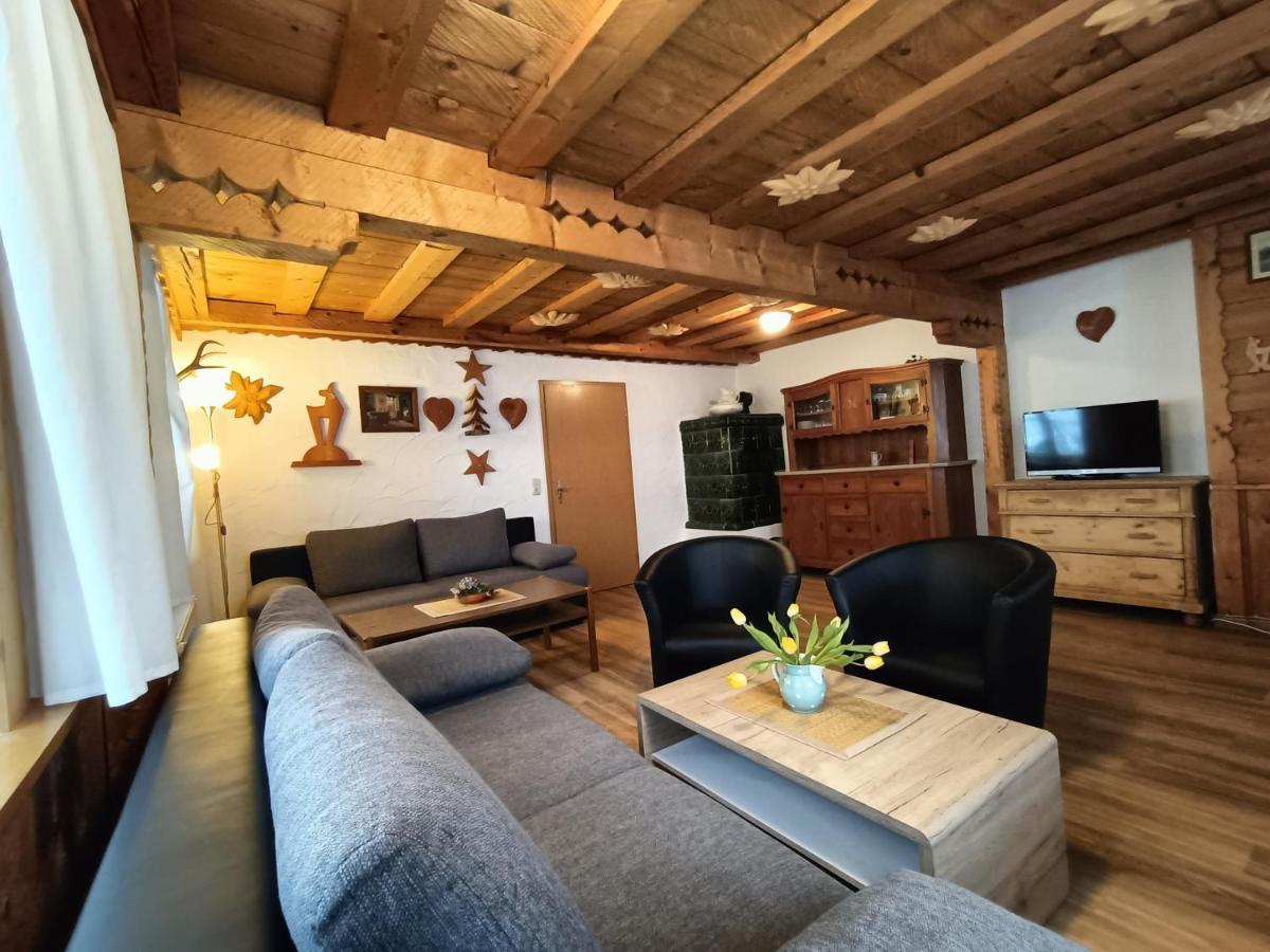 Apartment Oberweinfeld