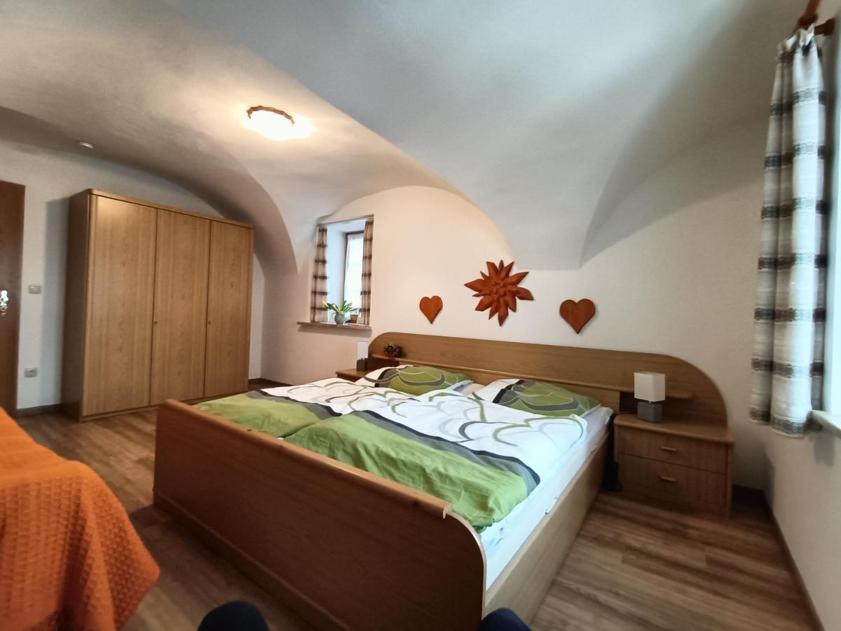 Apartment Oberweinfeld